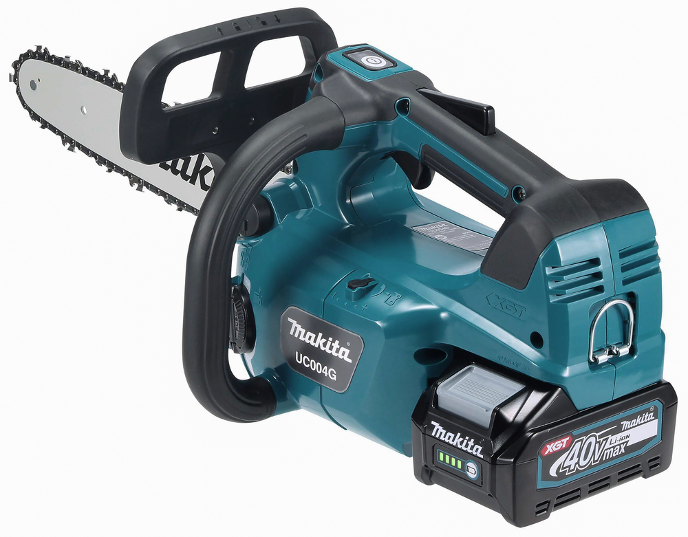 Akku-Kettensäge XGT, Makita UC004GZ