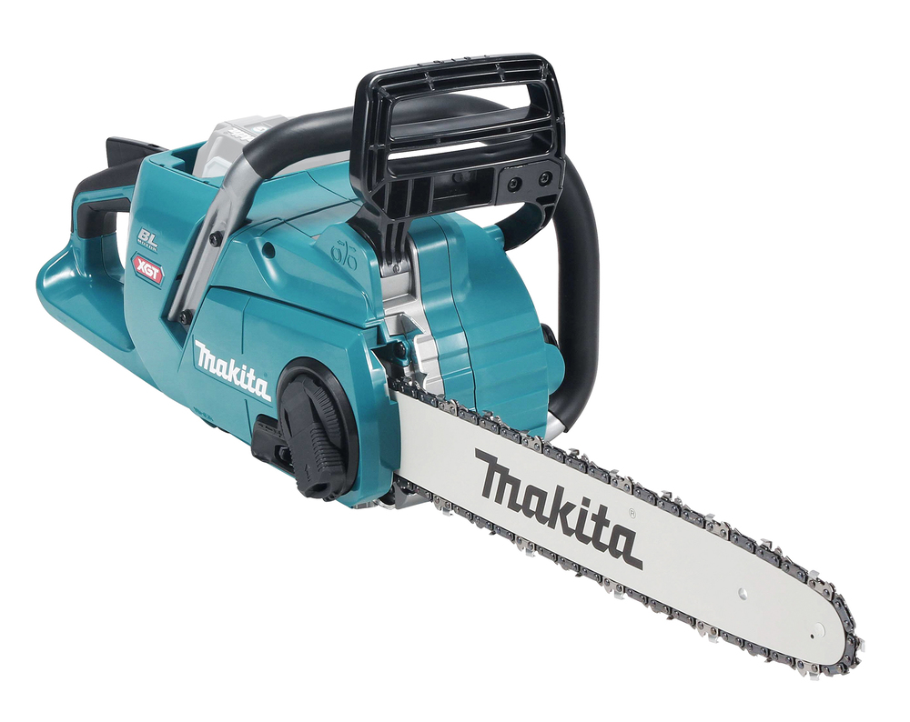 Akku-Kettensäge XGT, Makita UC016GZ