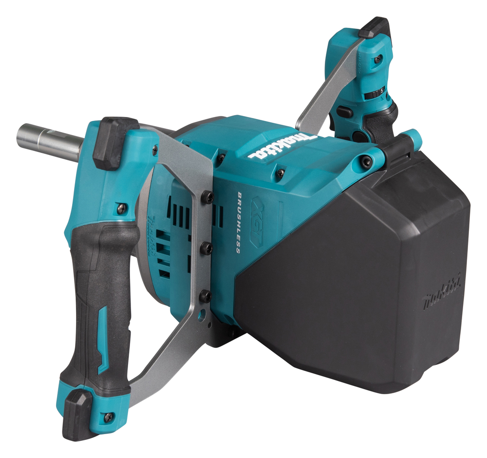 Akku-Rührgerät XGT, Makita UT001GZ02