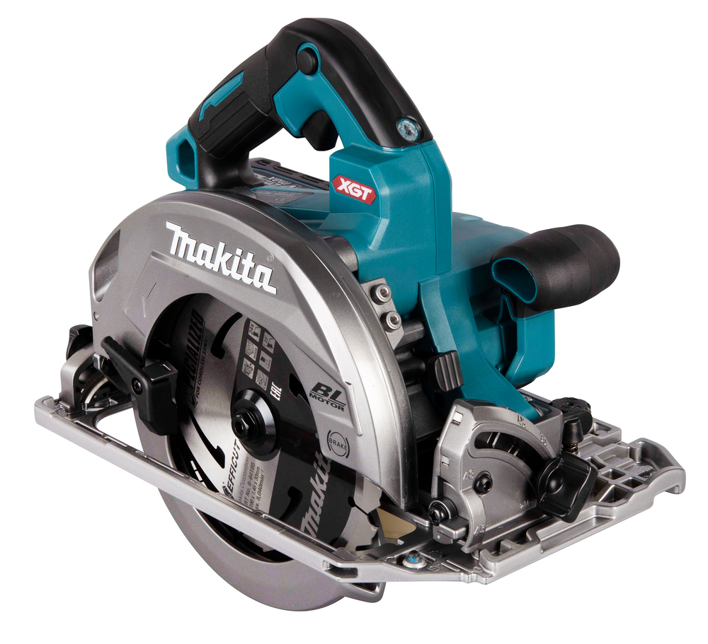 Akku-Handkreissäge XGT, Makita HS004GM201