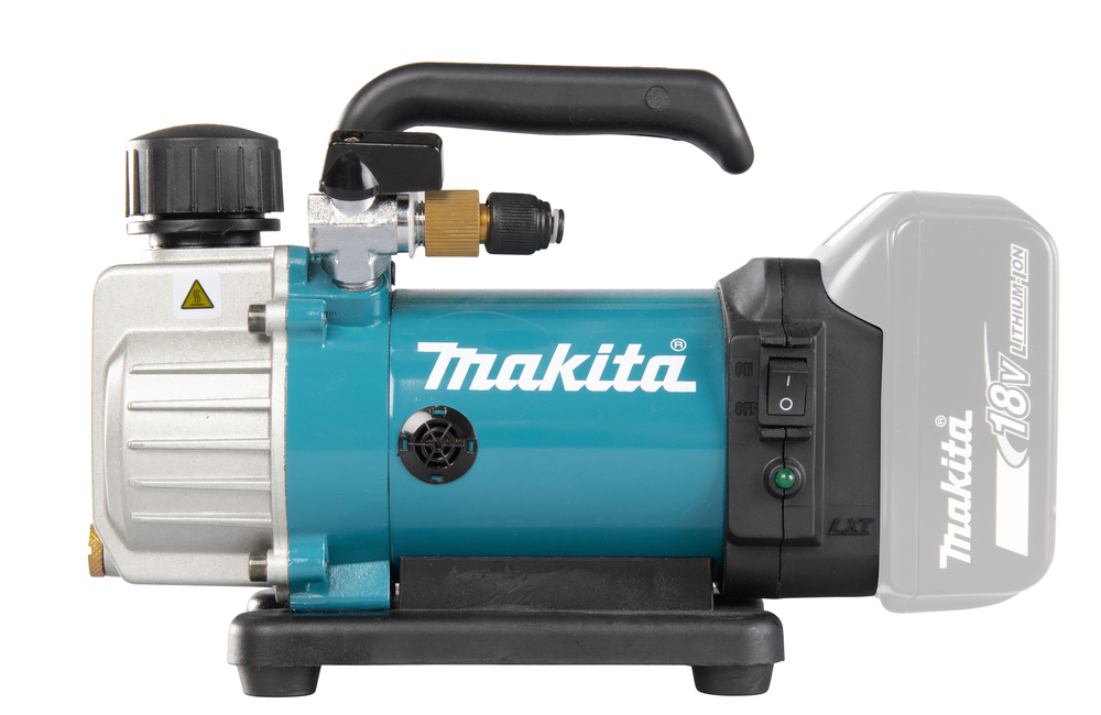 Akku-Vakuumpumpe LXT, Makita DVP180Z