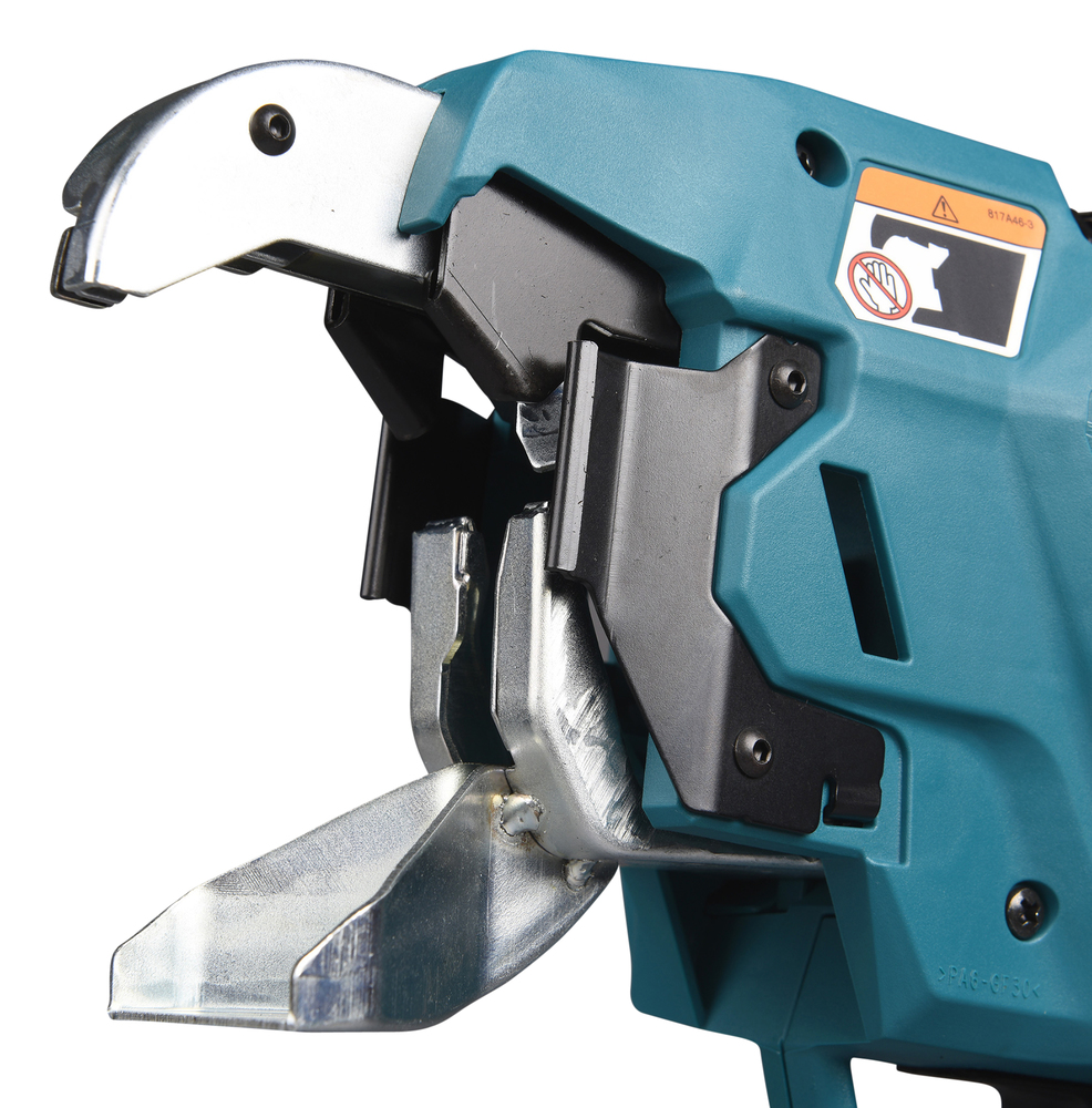 Akku-Eisenbinder LXT, Makita DTR181ZJ