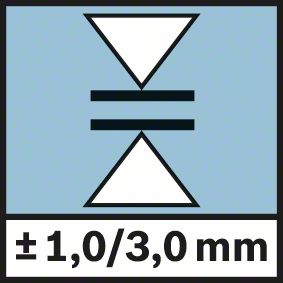 Hochleistungsempfänger LR 2 Bosch