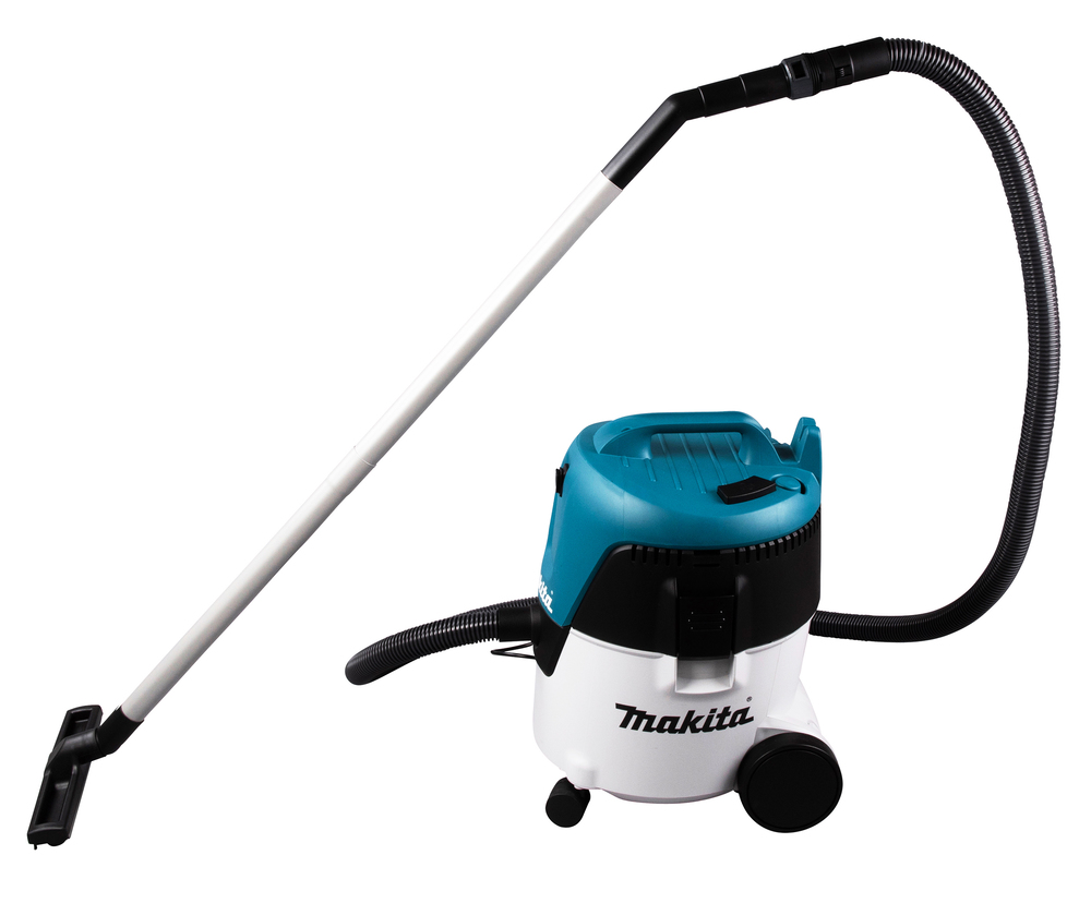 Nass- und Trockensauger, 1 000 W, Makita VC2000L