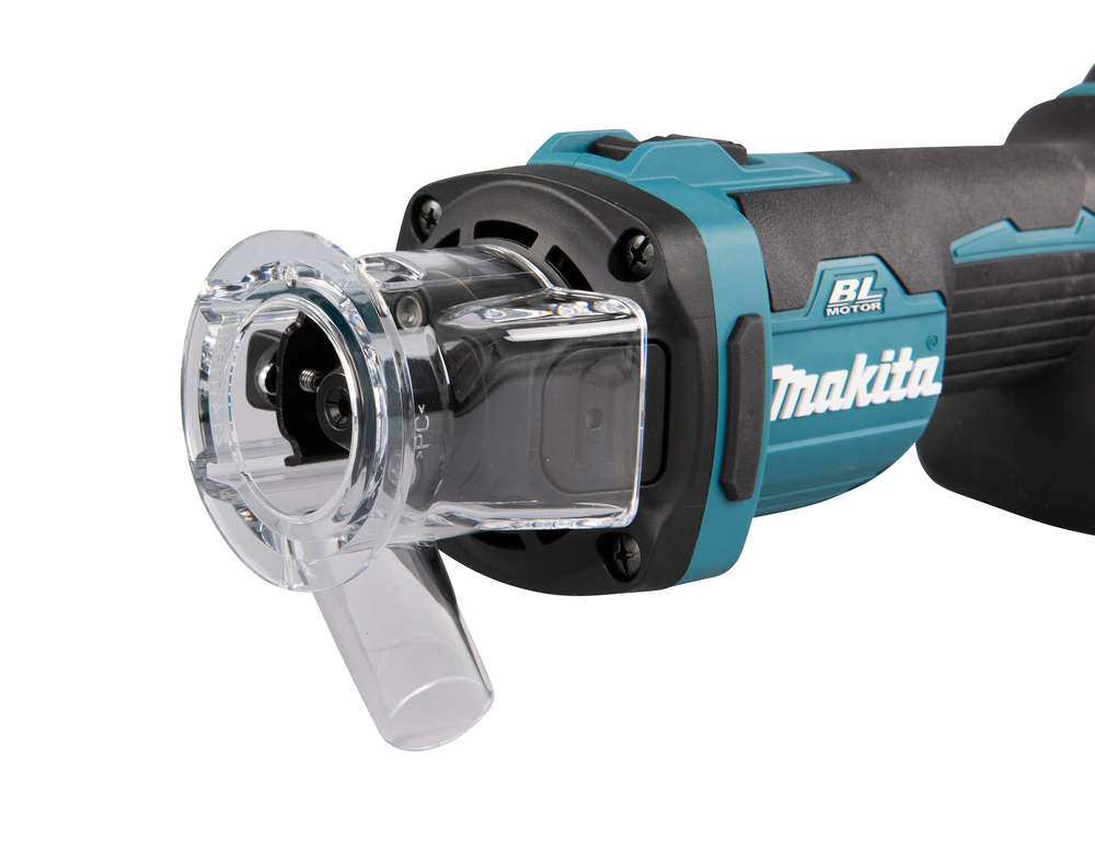 Akku-Rotationsschneider LXT, Makita DCO181Z