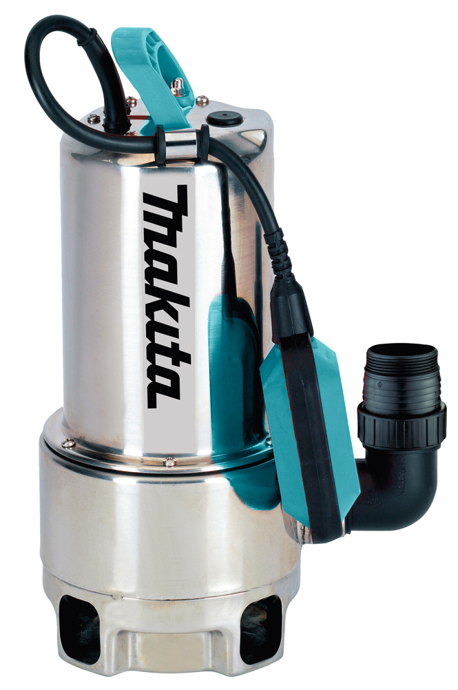 Schmutzwasser-Tauchpumpe, 1100 W, Makita PF1110