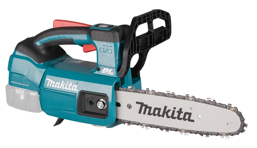 Akku-Kettensäge LXT, Makita DUC254Z