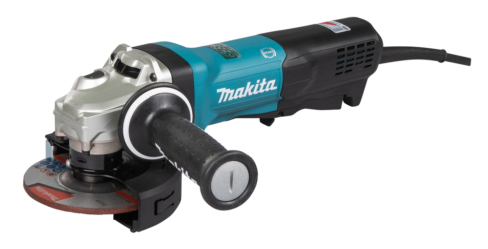 Elektrischer Winkelschleifer, Makita GA5093X01