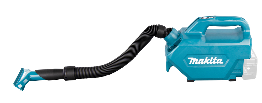 Akku-Staubsauger für Auto LXT, Makita DCL184Z