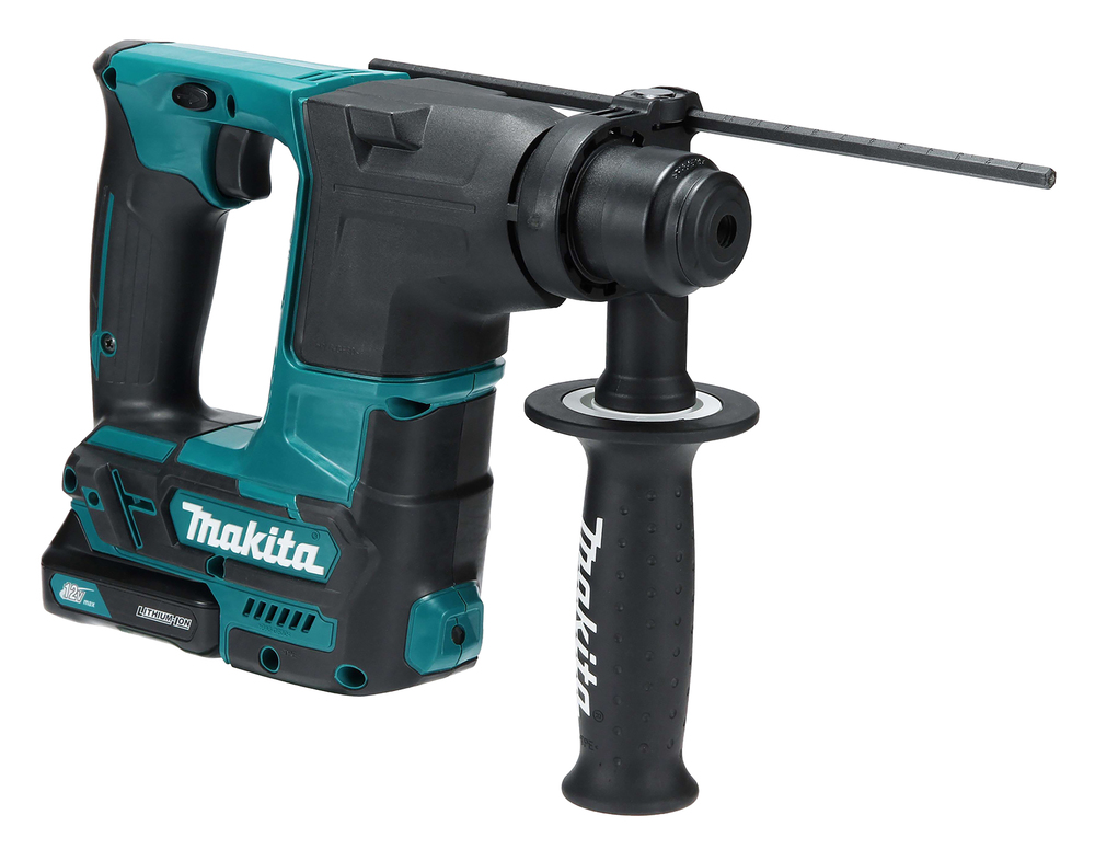 Akku-Bohrhammer CXT, Makita HR166DSMJ