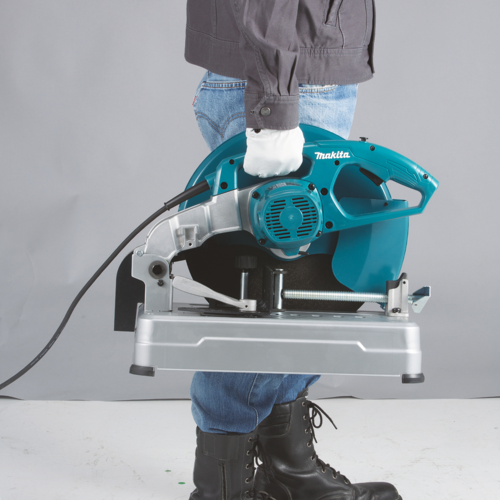 Trennschleifer, 2200 W, Makita LW1400