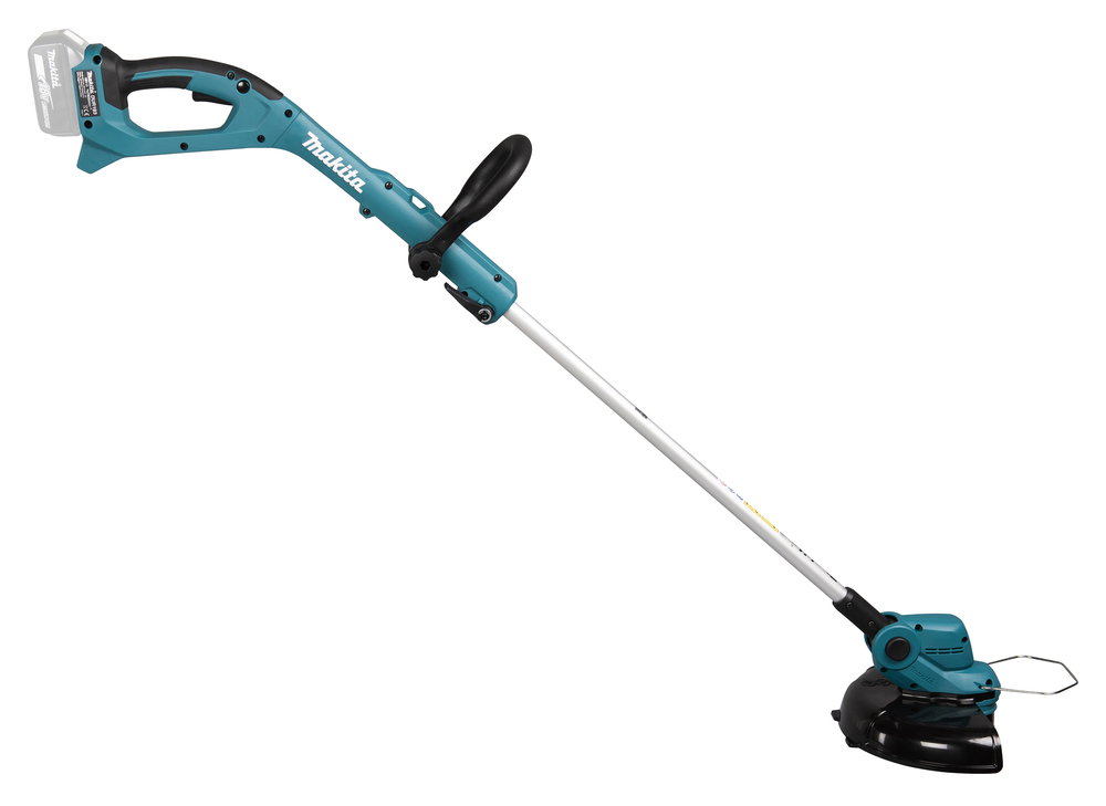 Akku-Rasentrimmer LXT, Makita DUR193Z