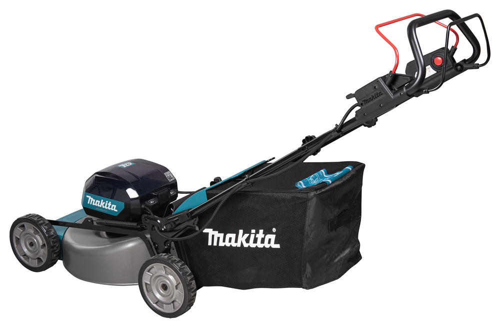 Akku-Rasenmäher XGT 53 cm, Makita LM002GZ