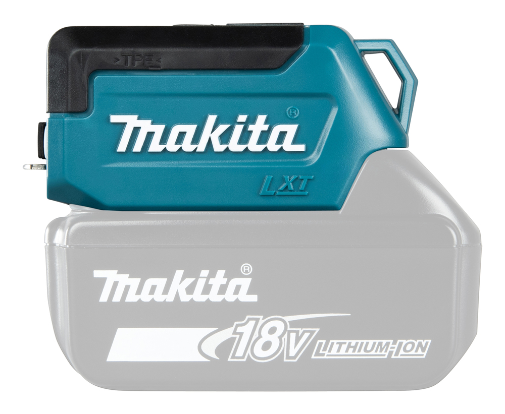 Akku-Lampe LED LXT, Makita DML817