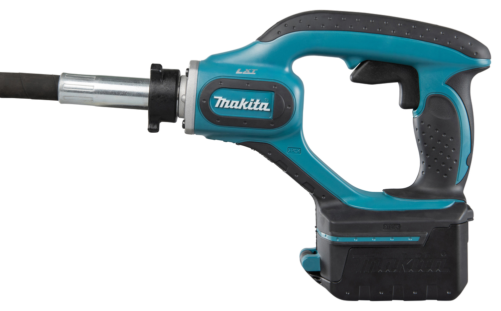 Akku-Betonverdichter LXT, Makita DVR450Z