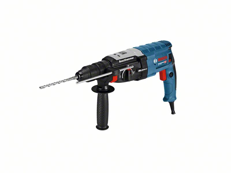 Bohrhammer mit SDS plus GBH 2-28 F mit L-BOXX Bosch