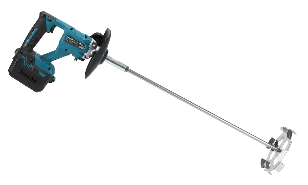 Akku-Rührgerät LXT, Makita DUT130Z