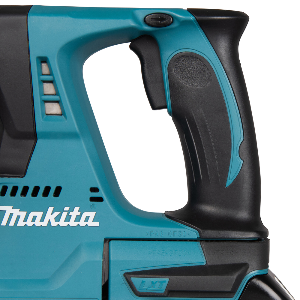 Akku-Bohrhammer LXT 3 Funktionen, Makita DHR243RTJ