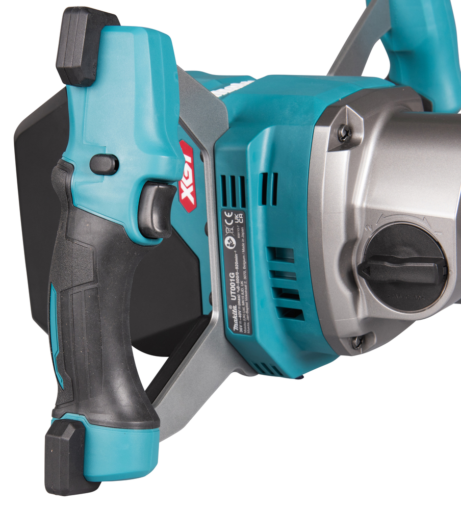 Akku-Rührgerät XGT, Makita UT001GZ02