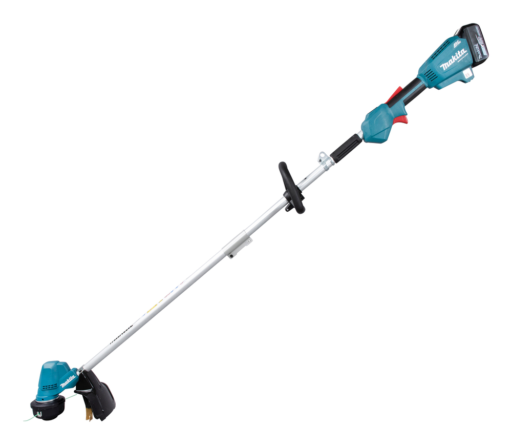 Akku-Rasentrimmer LXT, Makita DUR192LST