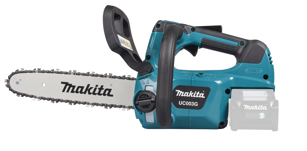 Akku-Kettensäge XGT, Makita UC003GZ