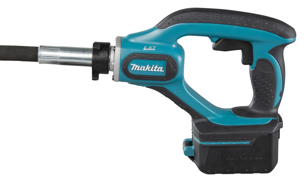 Akku-Betonverdichter LXT, Makita DVR450Z