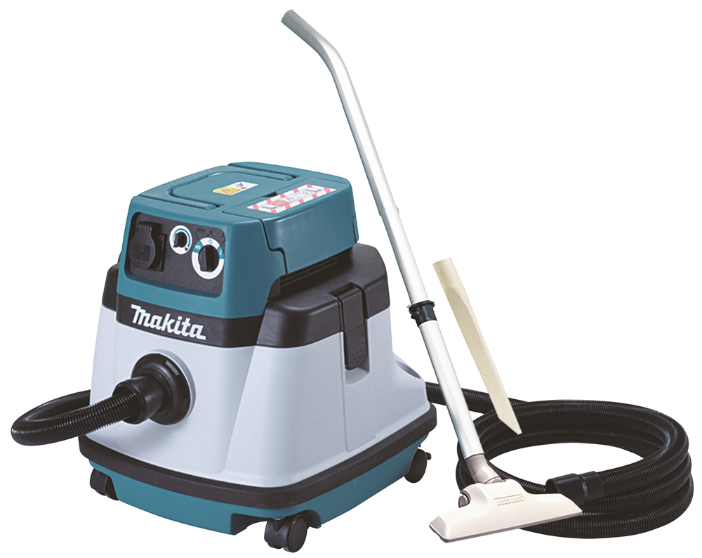 Industrieller-Staubsauger, 1 050 W, Makita VC2510LX1