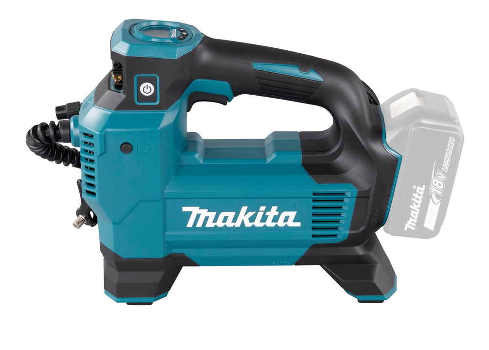 Akku-Kompressor LXT, Makita DMP181Z