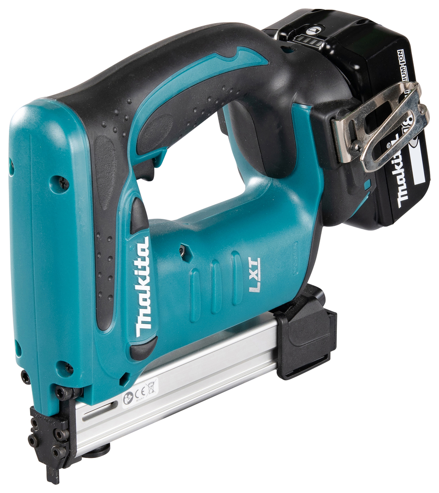 Akku-Tacker LXT, Makita DST221RTJ