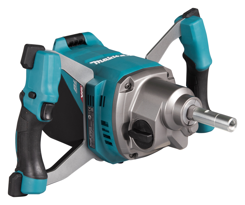 Akku-Rührgerät XGT, Makita UT001GZ02