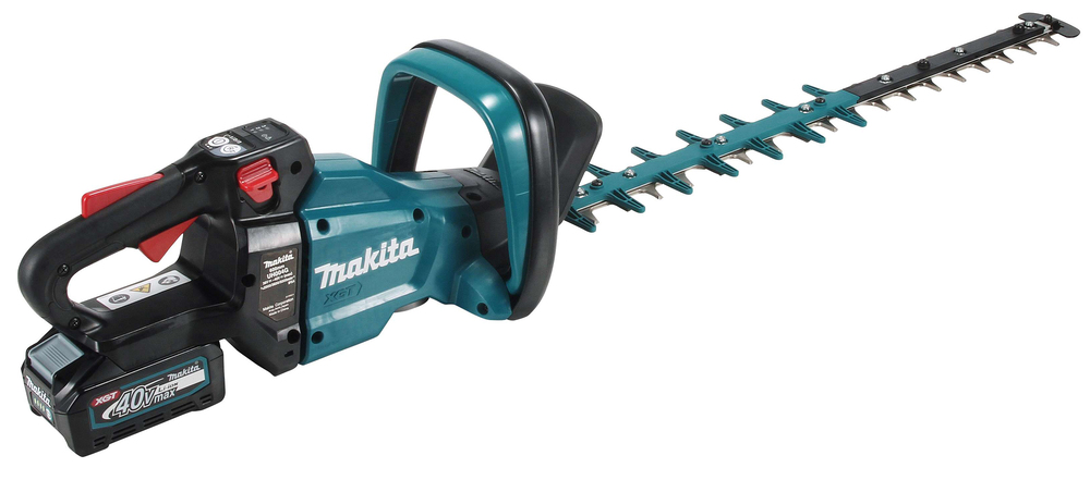 Akku-Heckenschere XGT, Makita UH004GD201