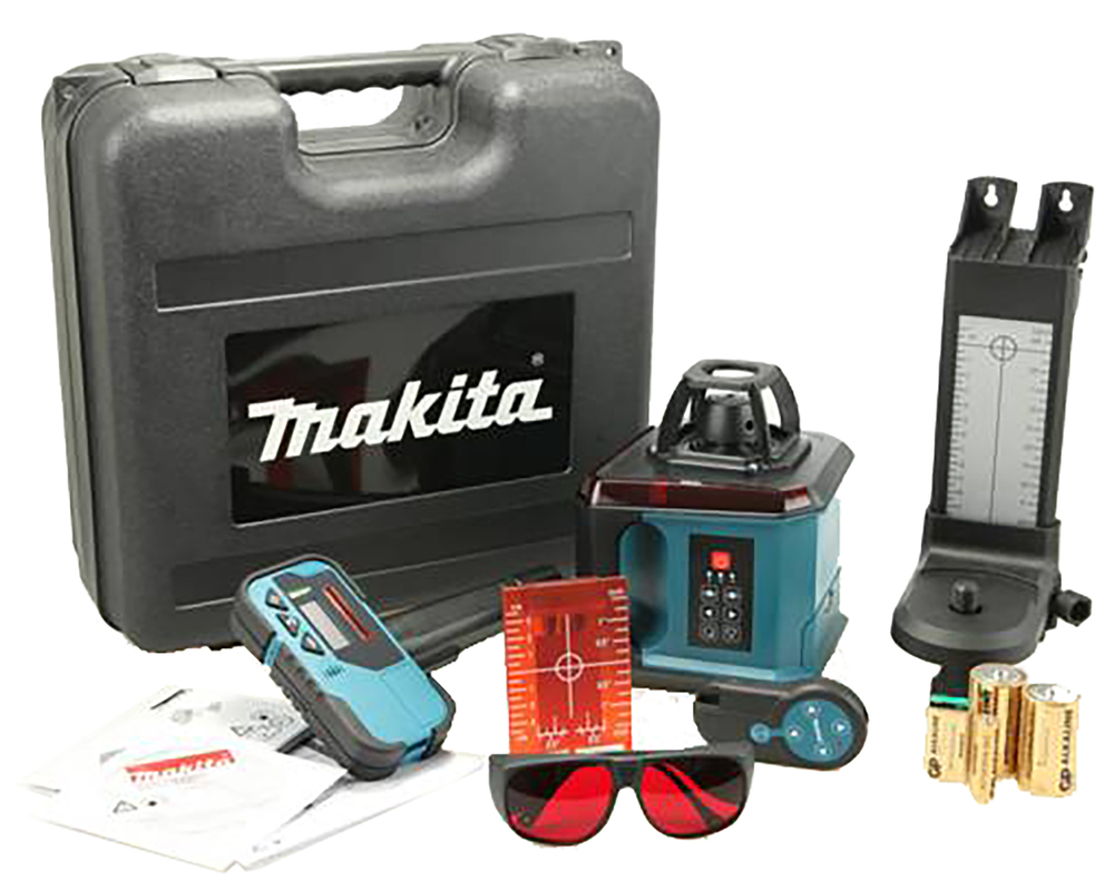 Rotations-Laser, Makita SKR200Z