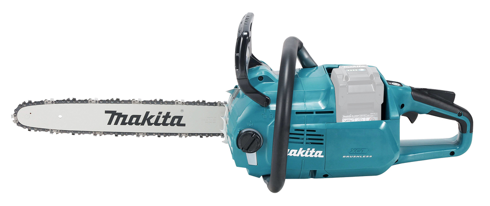 Akku-Kettensäge XGT, Makita UC016GZ