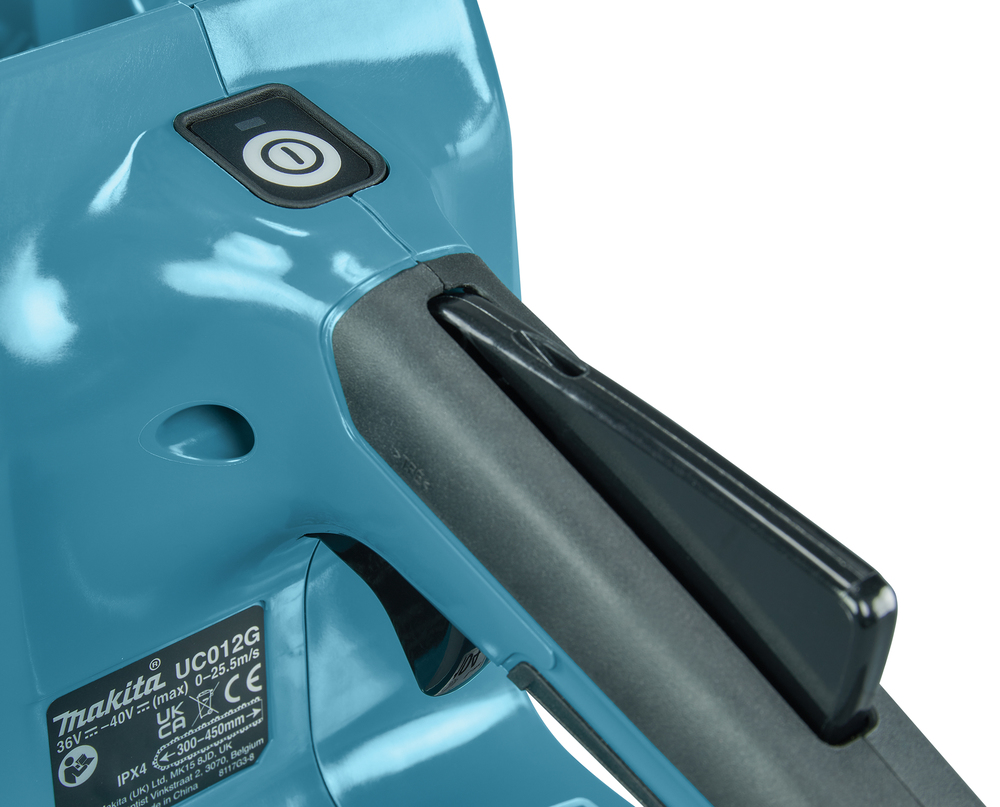 Akku-Kettensäge XGT, Makita UC012GZ