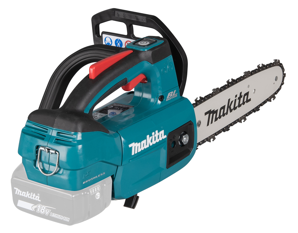 Akku-Kettensäge LXT, Makita DUC254Z