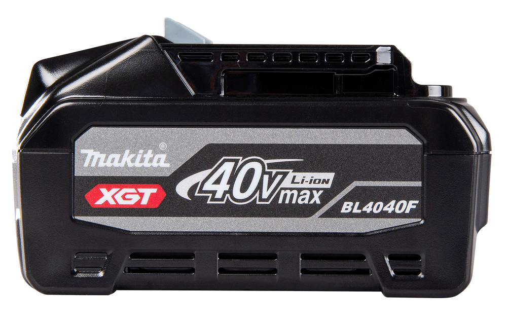 Akku XGT BL4040F, Makita 1910N6-8