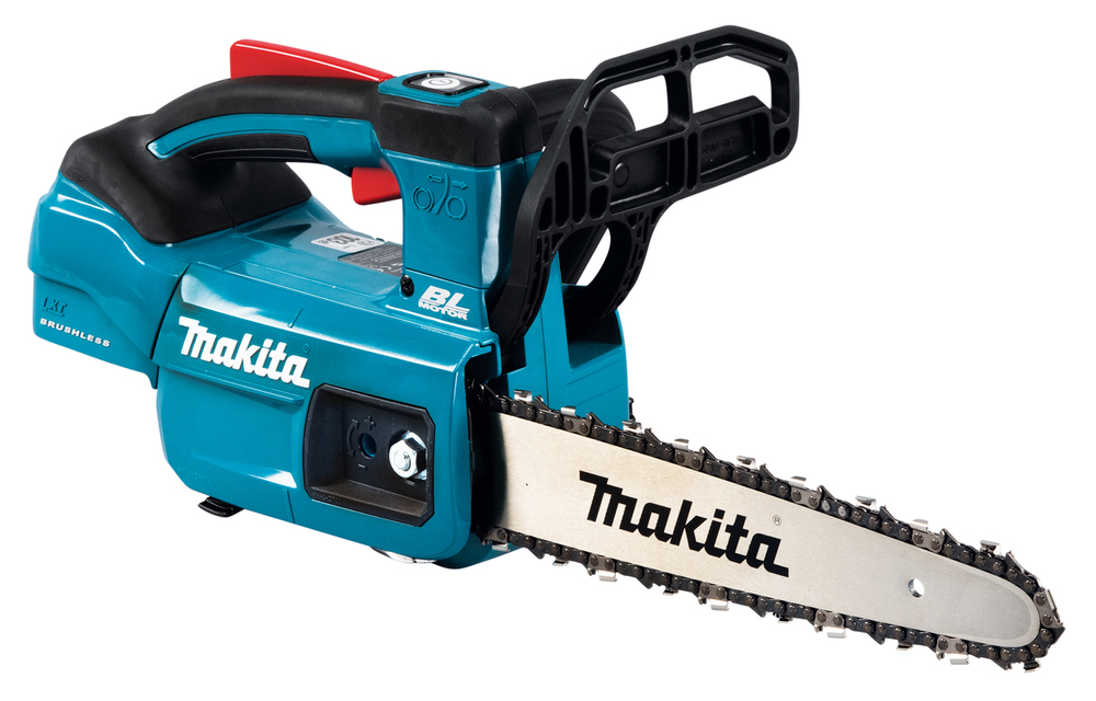 Akku-Kettensäge LXT, Makita DUC254CZ