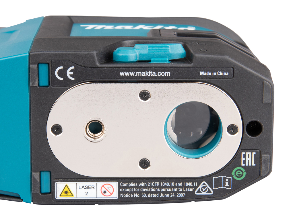 Akku-Kreuzlinien-/Kreuzpunktlaser Laser CXT, Makita SK106DZ