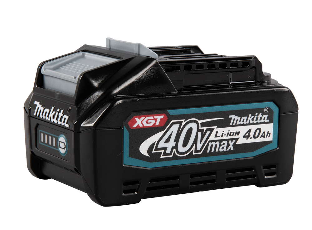 Akku XGT BL4040, Makita 191B26-6