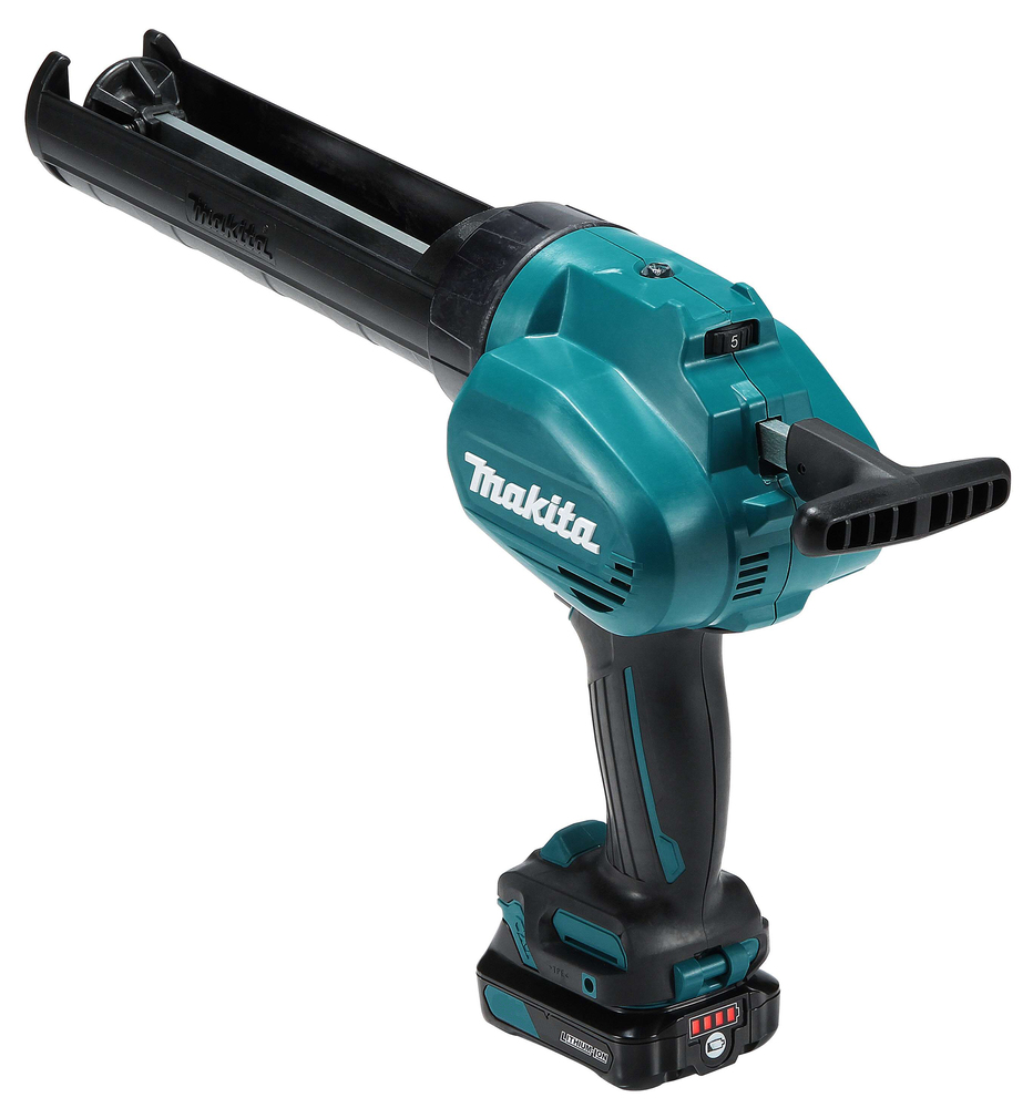 Akku-Kartuschenpistole CXT, Makita CG100DSAEA