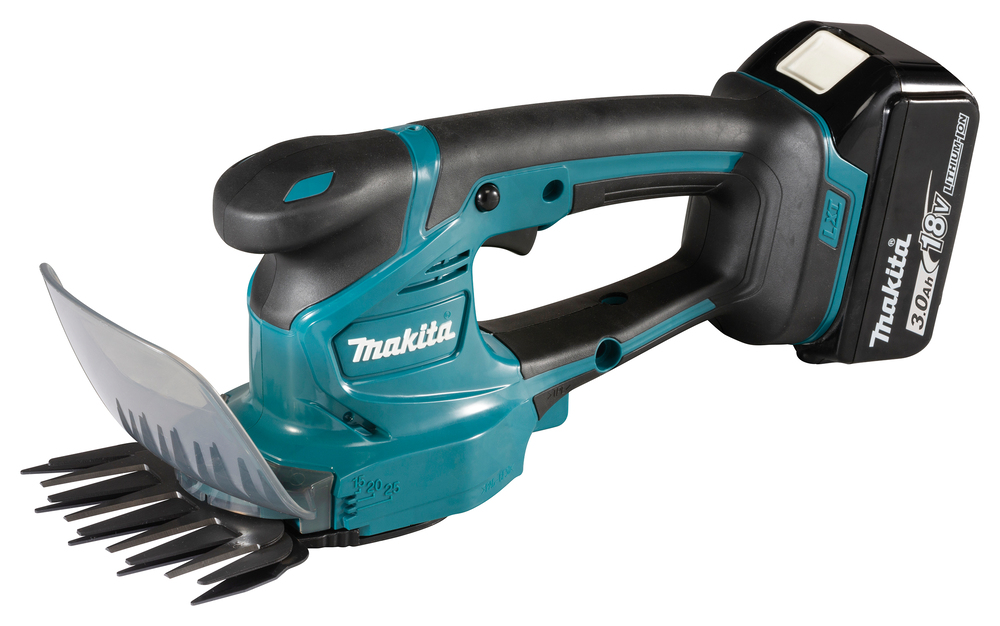 Akku-Grasschere LXT, Makita DUM111RFX