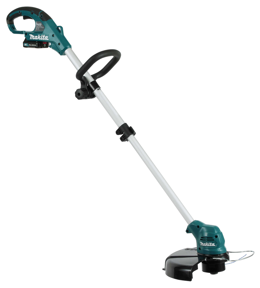 Akku-Rasentrimmer CXT, Makita UR100DWME