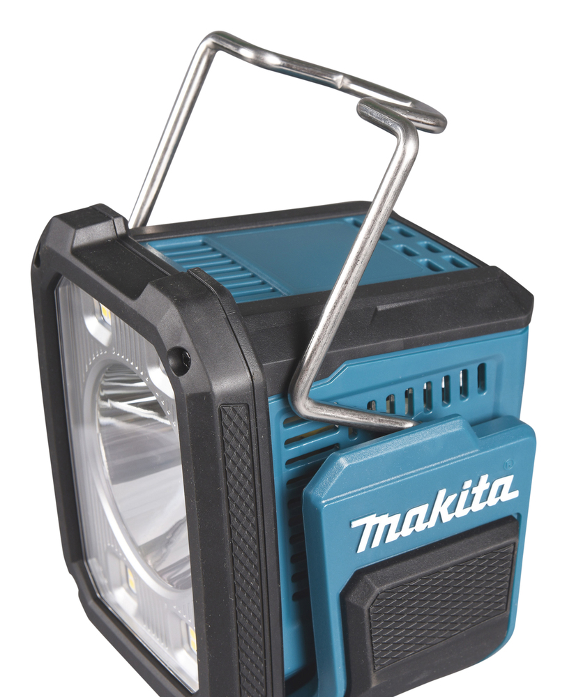 LED-Stablampe XGT, Makita ML007G