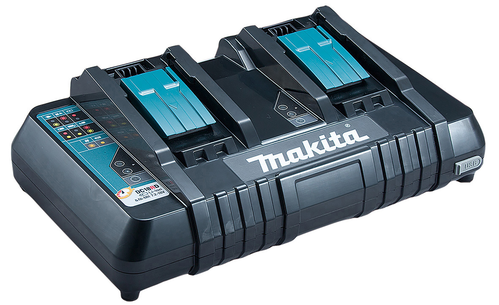 Energypack 18V EPAC18-502D, Makita 1910A7-5