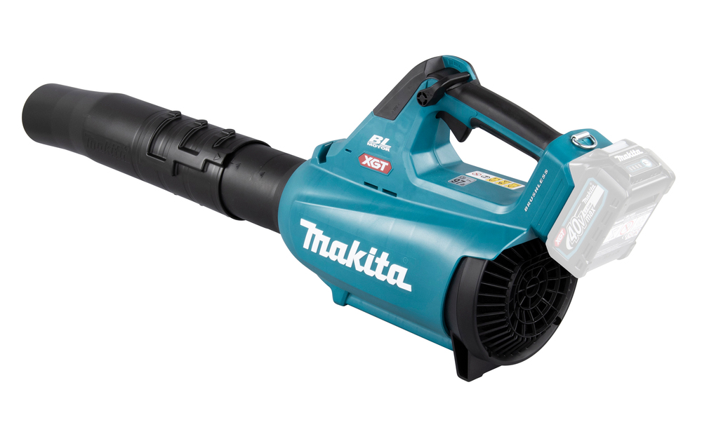 Akku-Blasgerät XGT, Makita UB001GZ