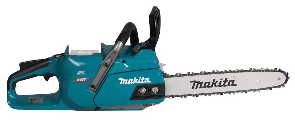 Akku-Kettensäge XGT, Makita UC011GZ