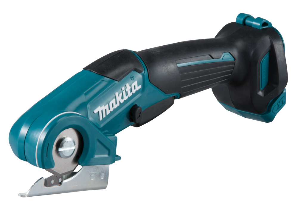 Akku-Universalschere CXT, Makita CP100DZJ