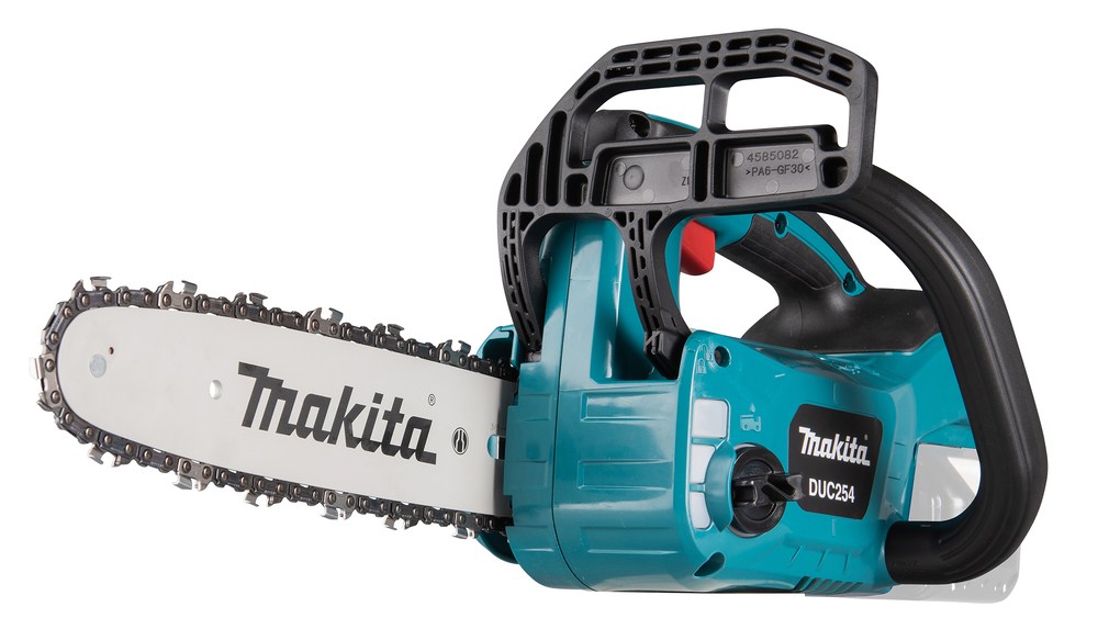 Akku-Kettensäge LXT, Makita DUC254Z