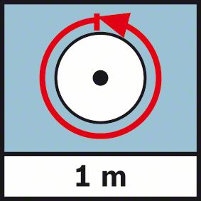 Messrad GWM 32 Bosch