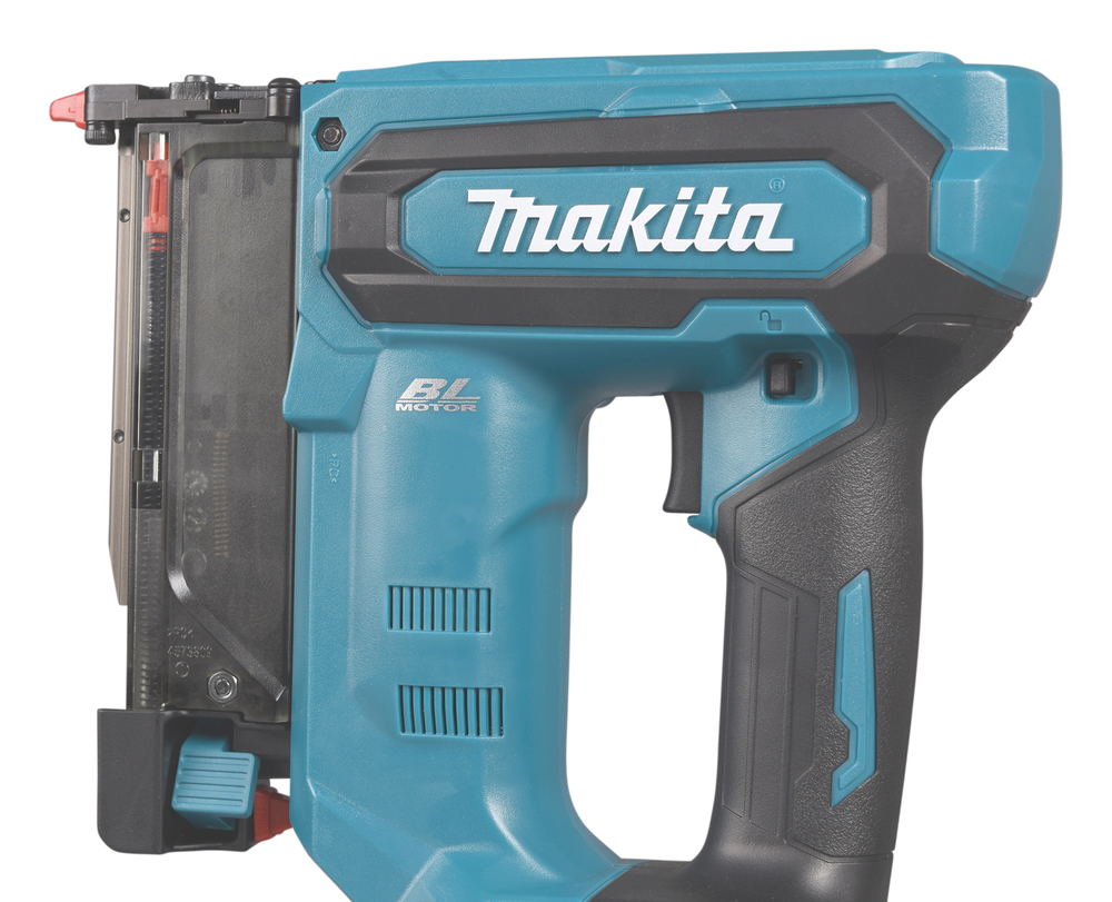 Akku-Stiftnagler XGT, Makita PT001GZ